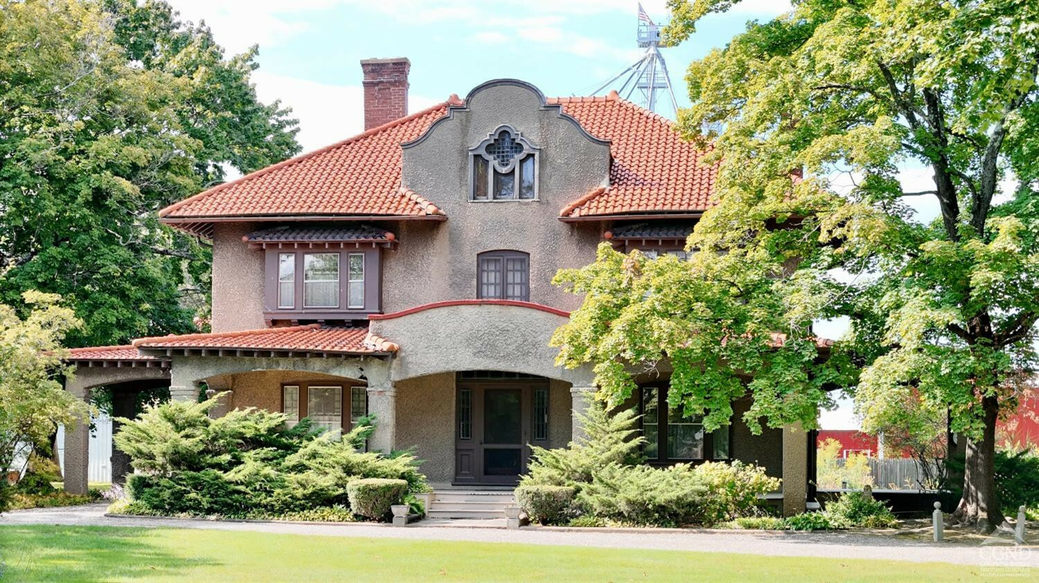 Property Photo:  2323 US Route 9  NY 12534 