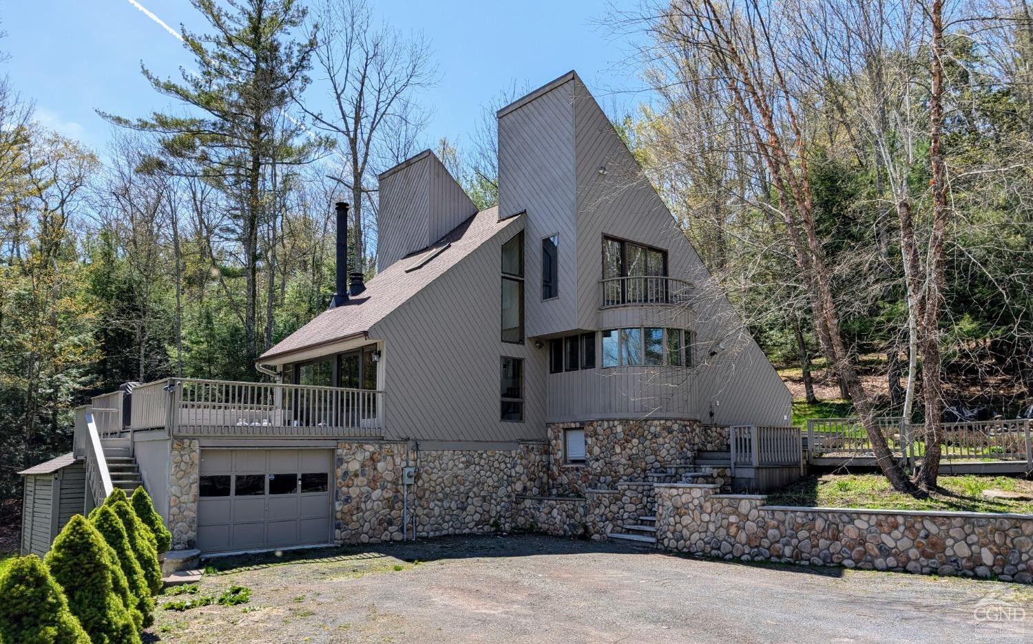 Property Photo: 5 Jacob Strasse NY 12496