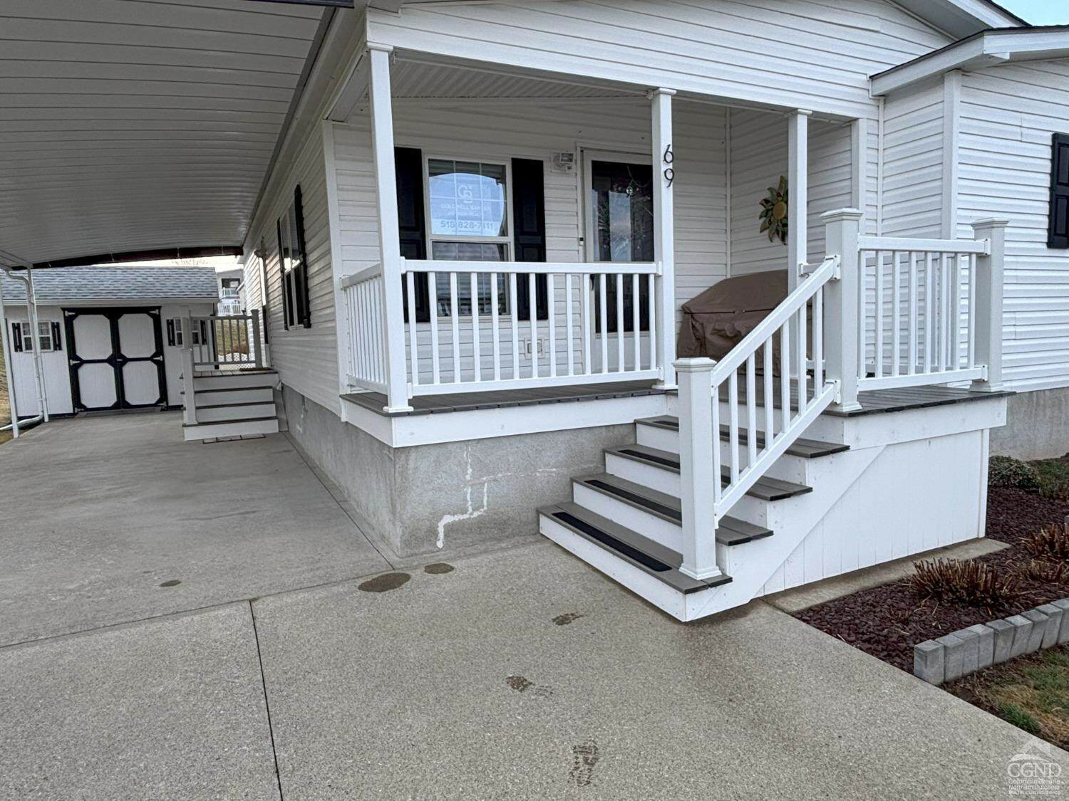 Property Photo: 3459 Route 9 NY 12534