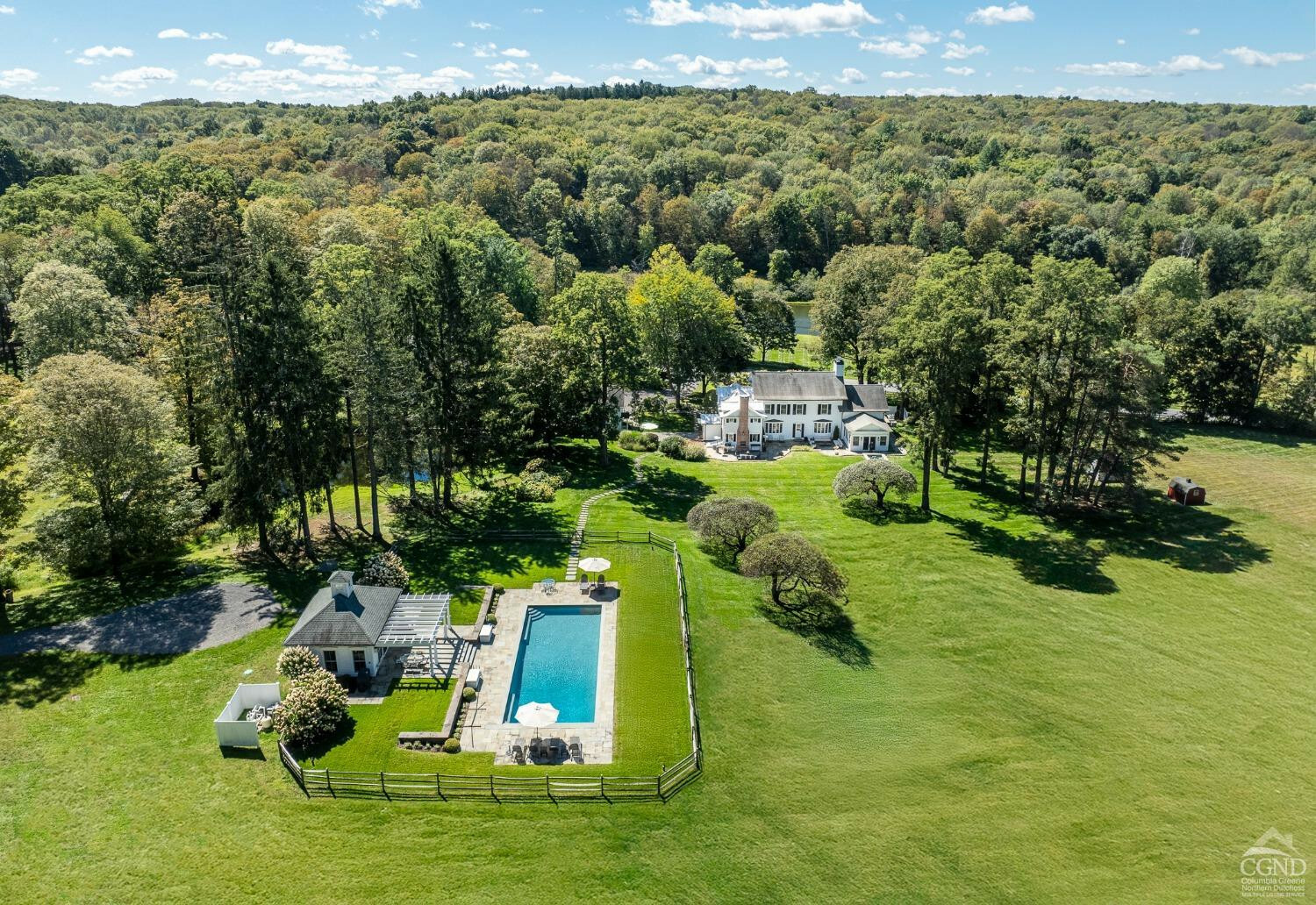 Property Photo: 570 Pumpkin Lane NY 12514