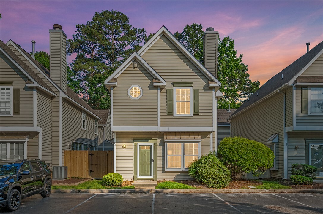 105 Watson Drive  Newport News VA 23602 photo