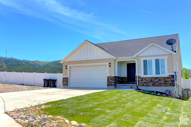 Property Photo: 198 E 1430 S UT 84648