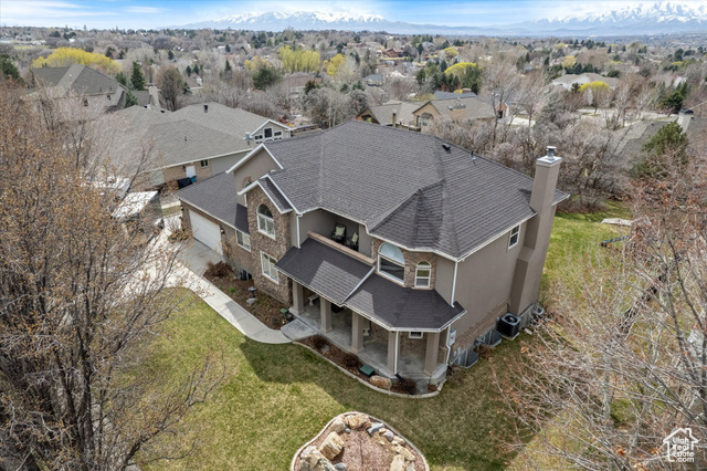 Property Photo: 56 S Wild Flower Dr UT 84004