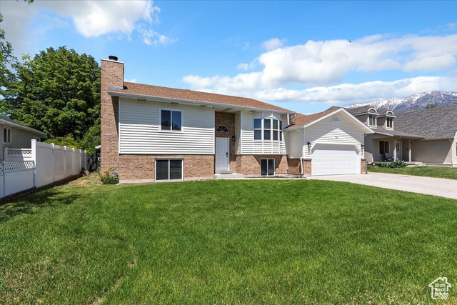 Property Photo: 754 W 2100 N UT 84604