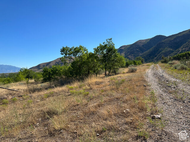 Property Photo: 12700 S 3620 W St W UT 84655