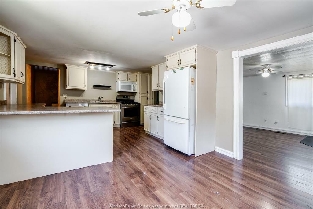 Property Photo: 2975 Concession 3 ON N0P 1H0