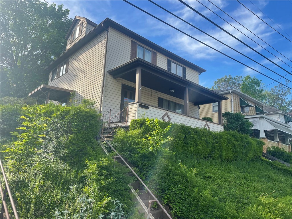 Property Photo: 1000 Rostraver PA 15062