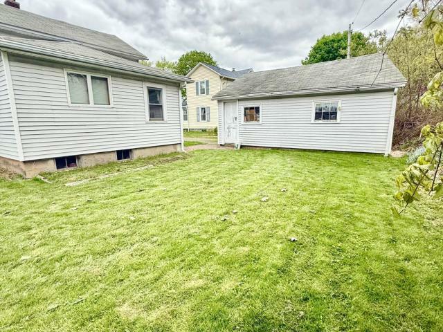 Property Photo: 554 Oakland Drive PA 16365