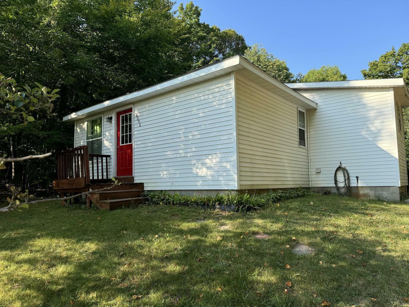 6046 Reams Road  Alanson MI 49706 photo