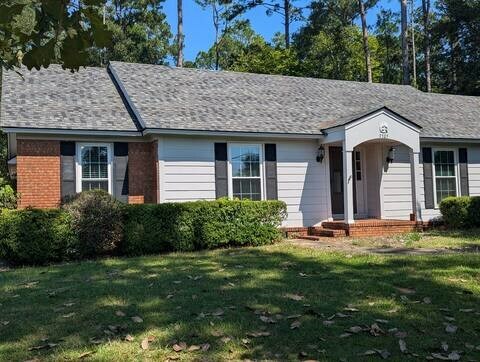 Property Photo: 3705 Old Dawson Road GA 31721
