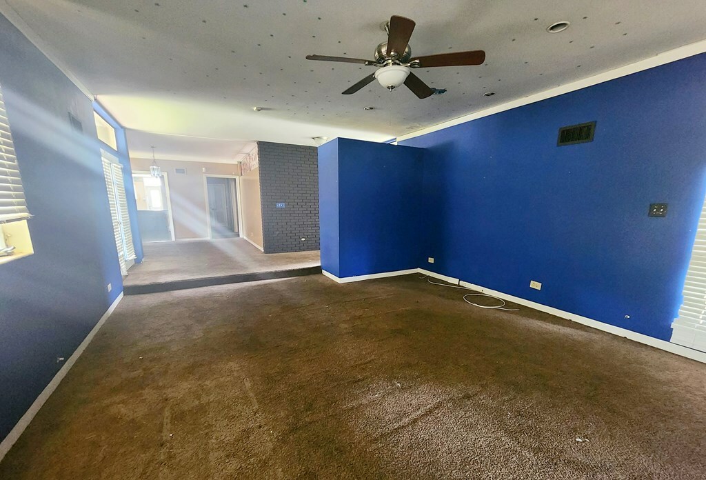 Property Photo: 1008 N Van Buren Street GA 31707
