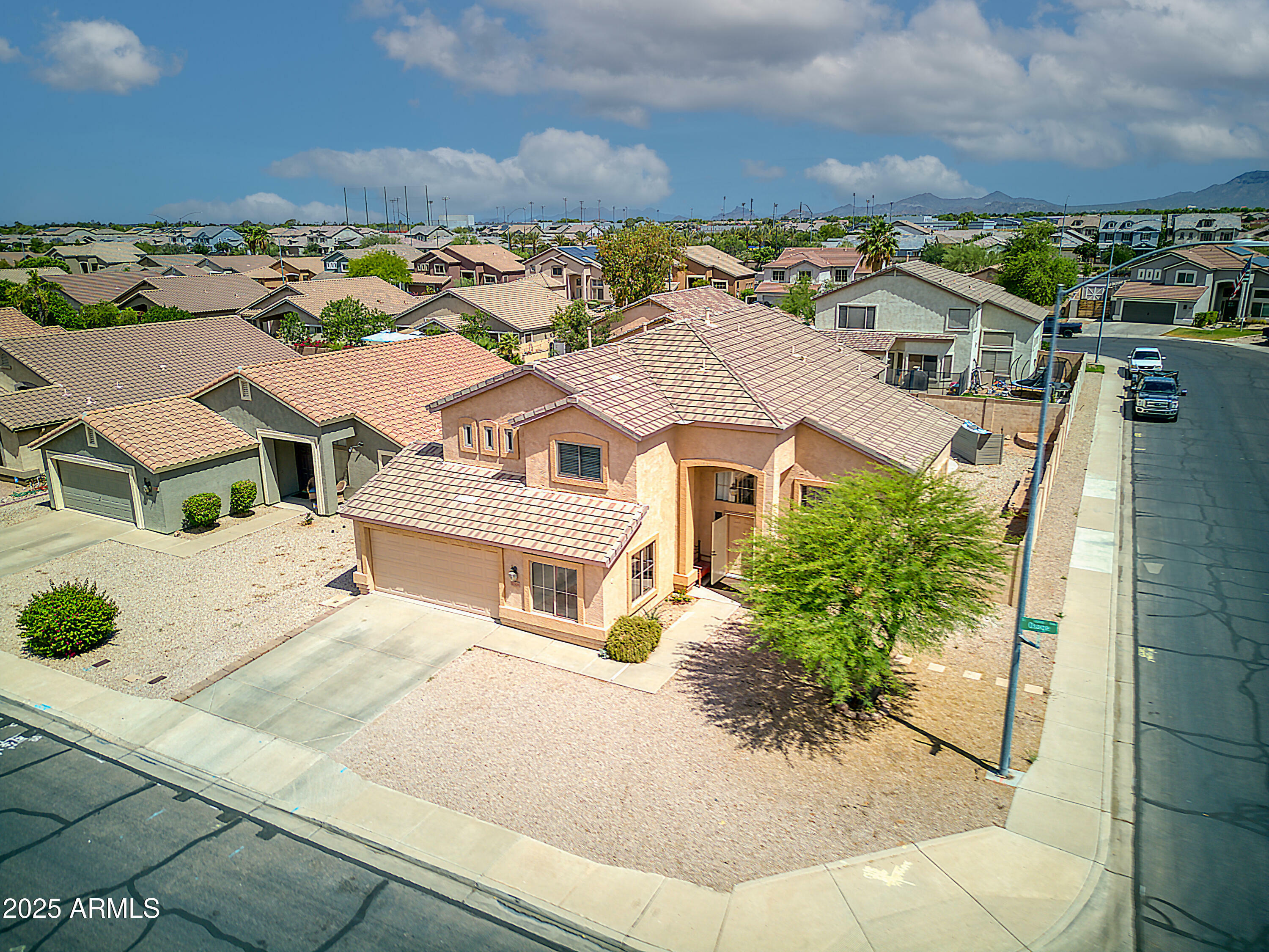 Property Photo: 10308 E Osage Avenue AZ 85212