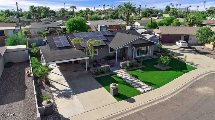 2656 N 84th Place  Scottsdale AZ 85257 photo