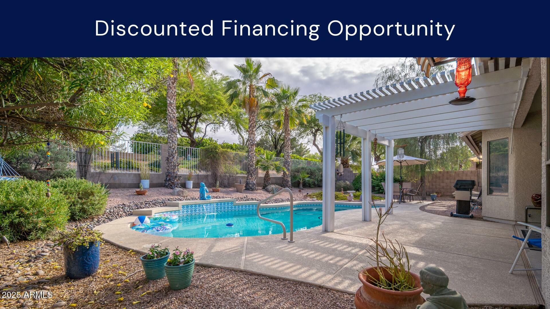 Property Photo: 835 W Beechnut Drive AZ 85248