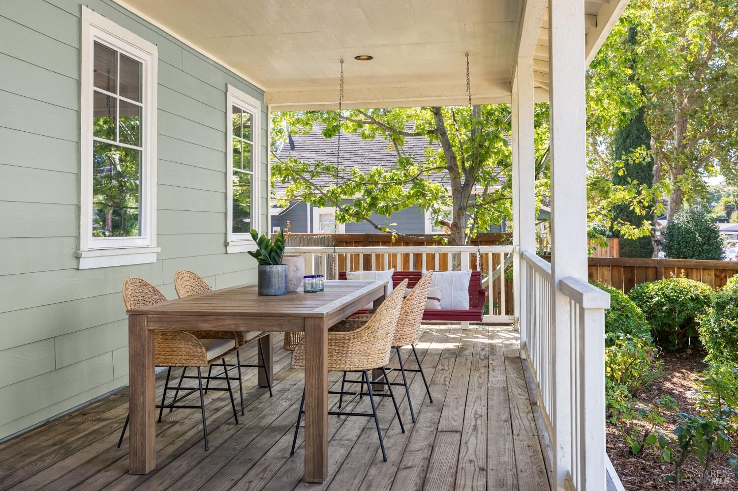 Property Photo: 58 Randolph Street CA 94559