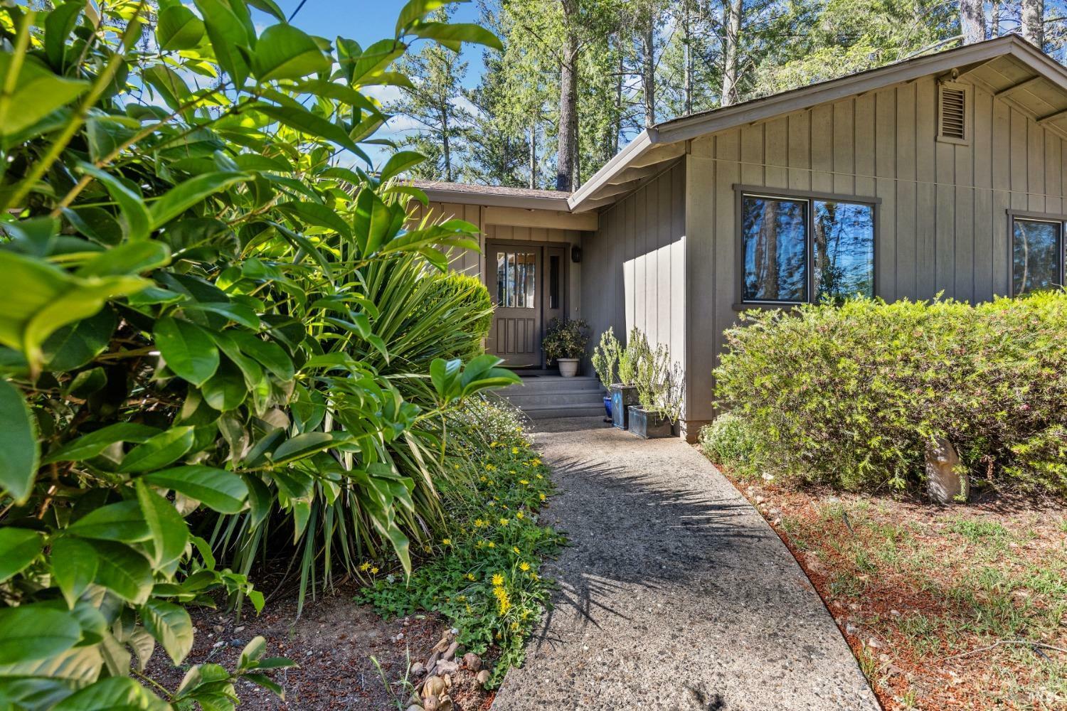 Property Photo: 1019 Westside Road CA 95448