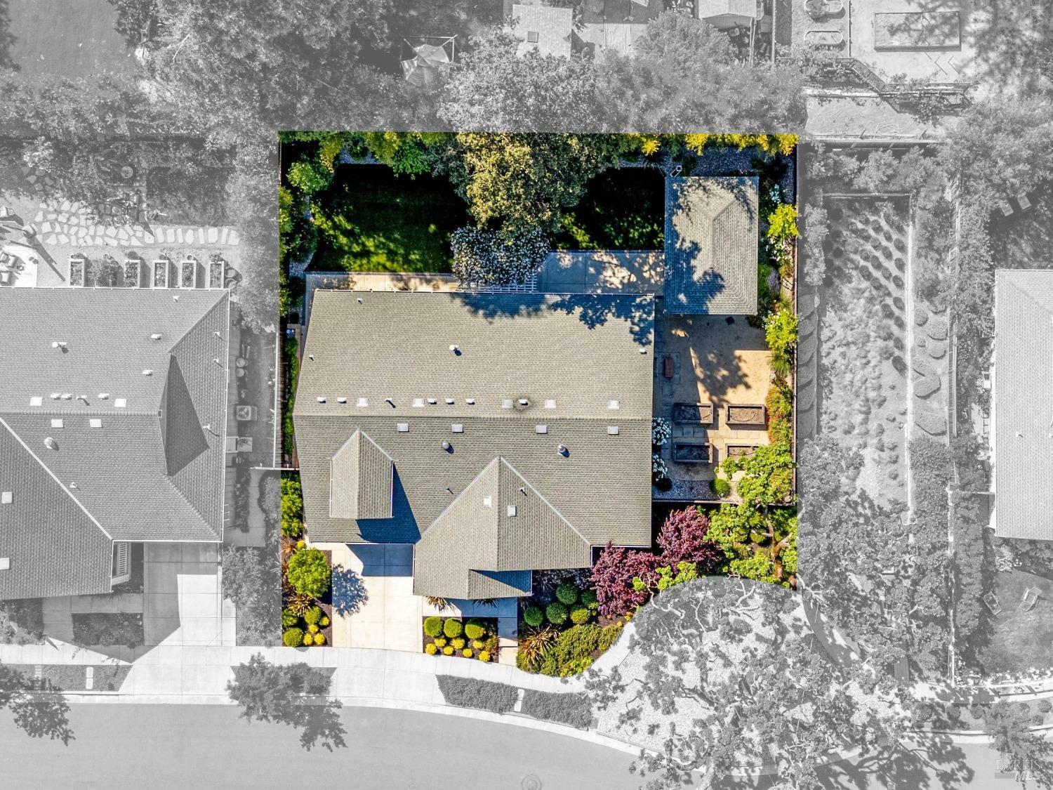 Property Photo: 223 Pheasant Court CA 94558