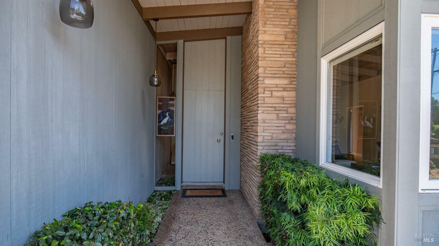 Property Photo: 135 Kipling Drive CA 94941