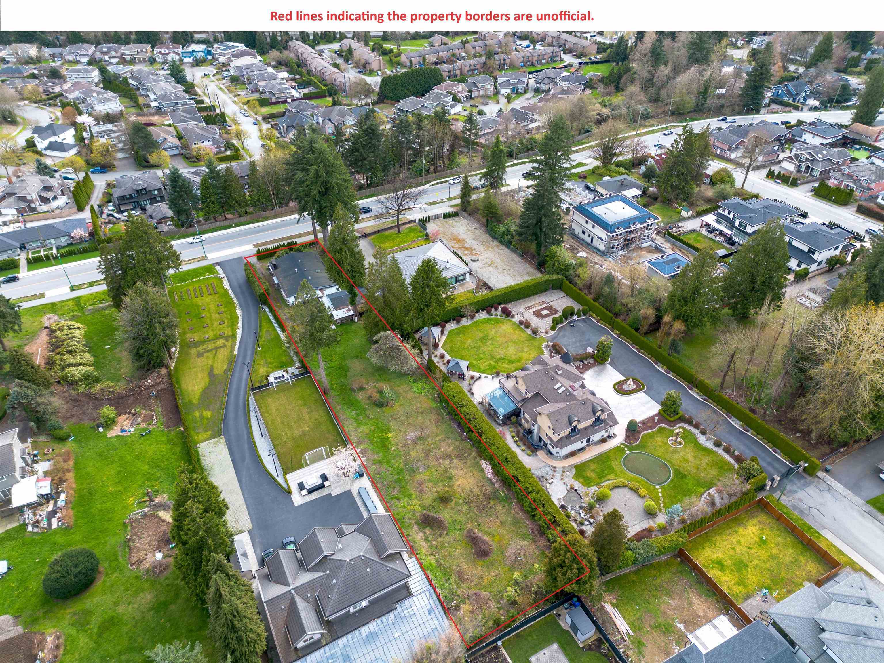 Property Photo: 7279 Broadway BC V5A 1S1