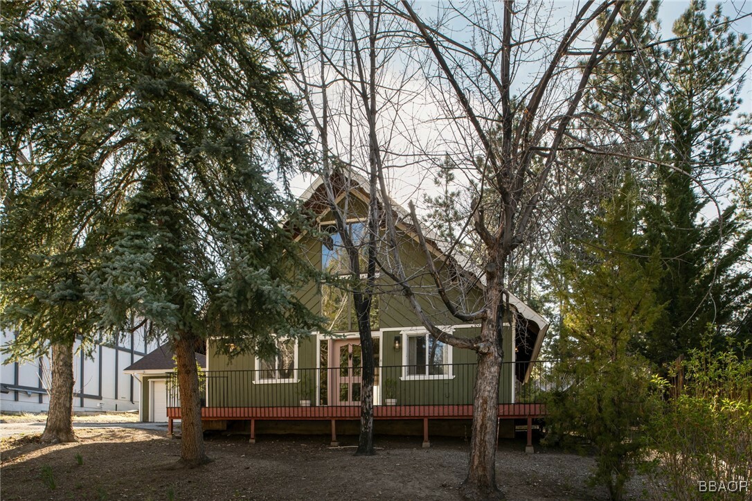 Property Photo:  879 Waldstrasse Way  CA 92315 