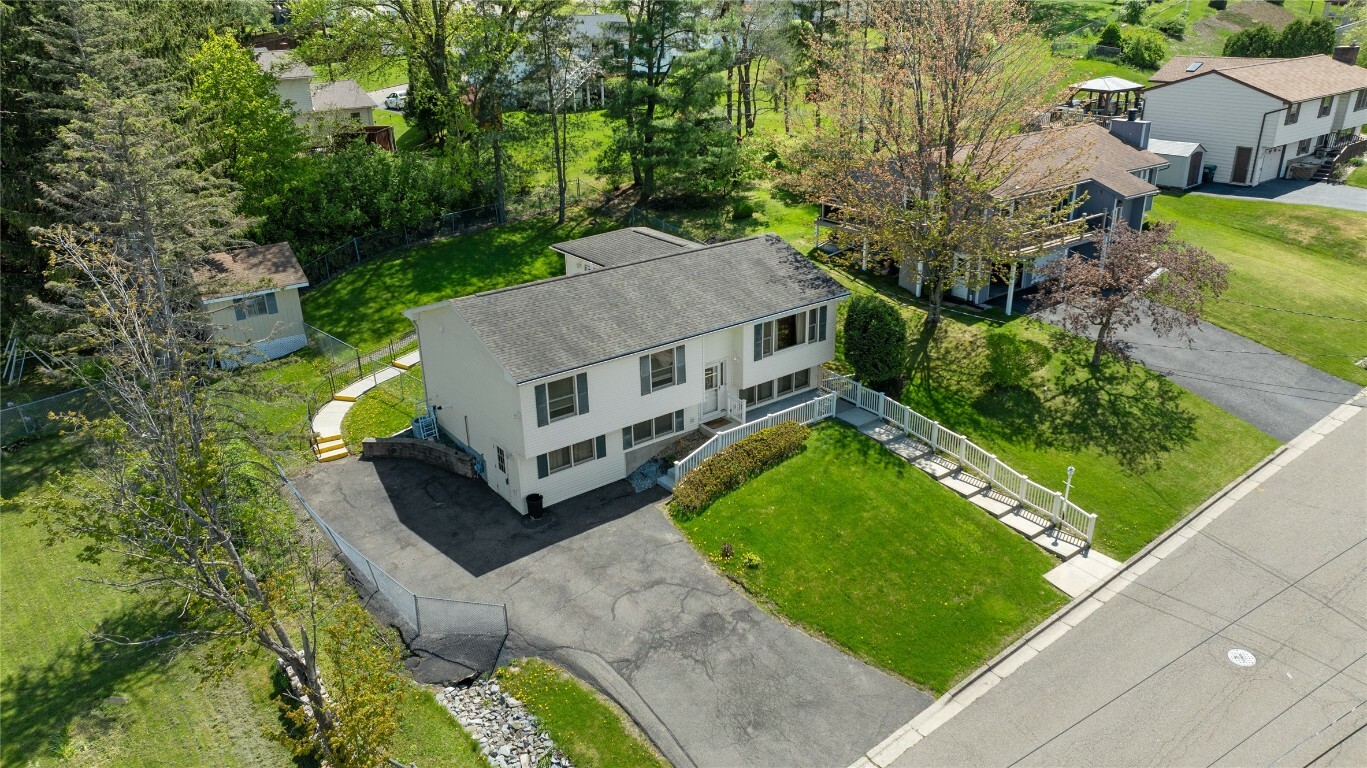 Property Photo: 2484 Theresa Boulevard NY 13903