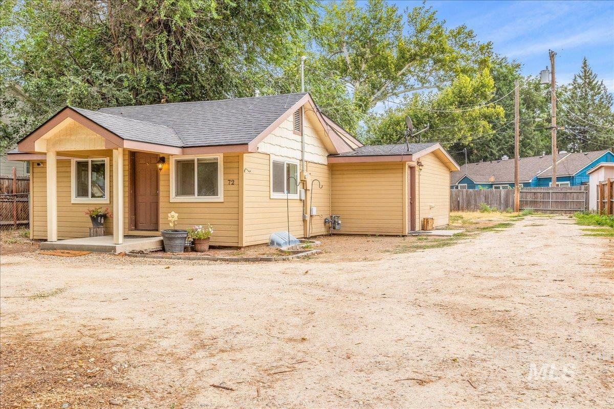 Property Photo: 72 N Yale St. ID 83651