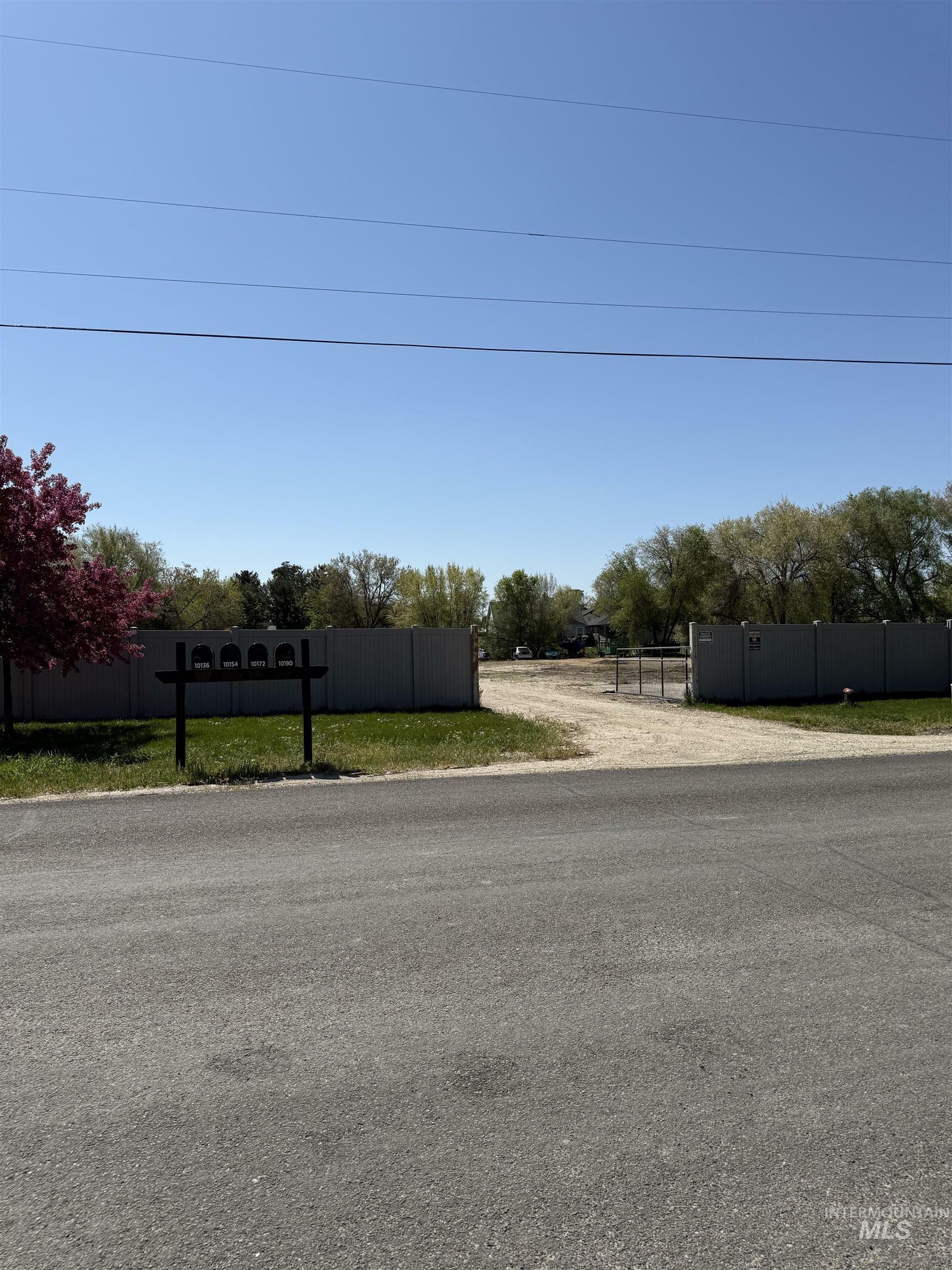 Property Photo: 10201 W Shields Ave ID 83714