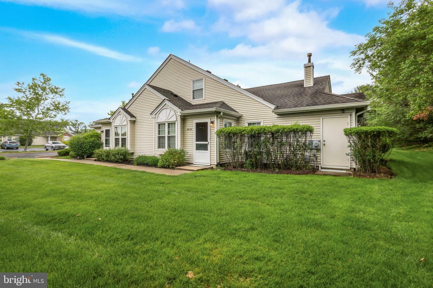 Property Photo:  803 Ginger Court  NJ 08054 