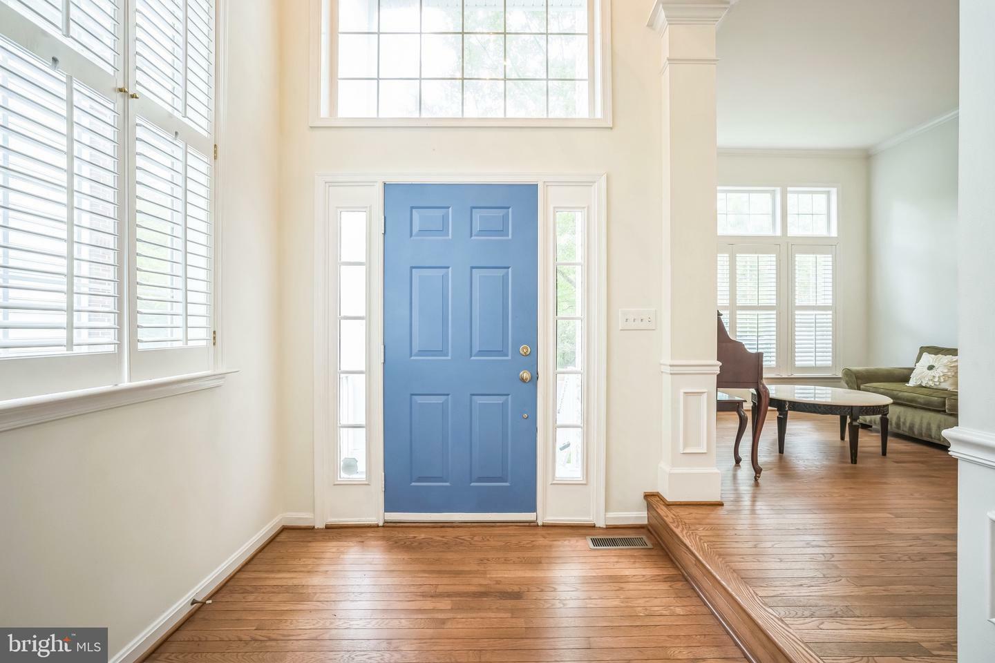 Property Photo: 25423 Planting Field Drive VA 20152