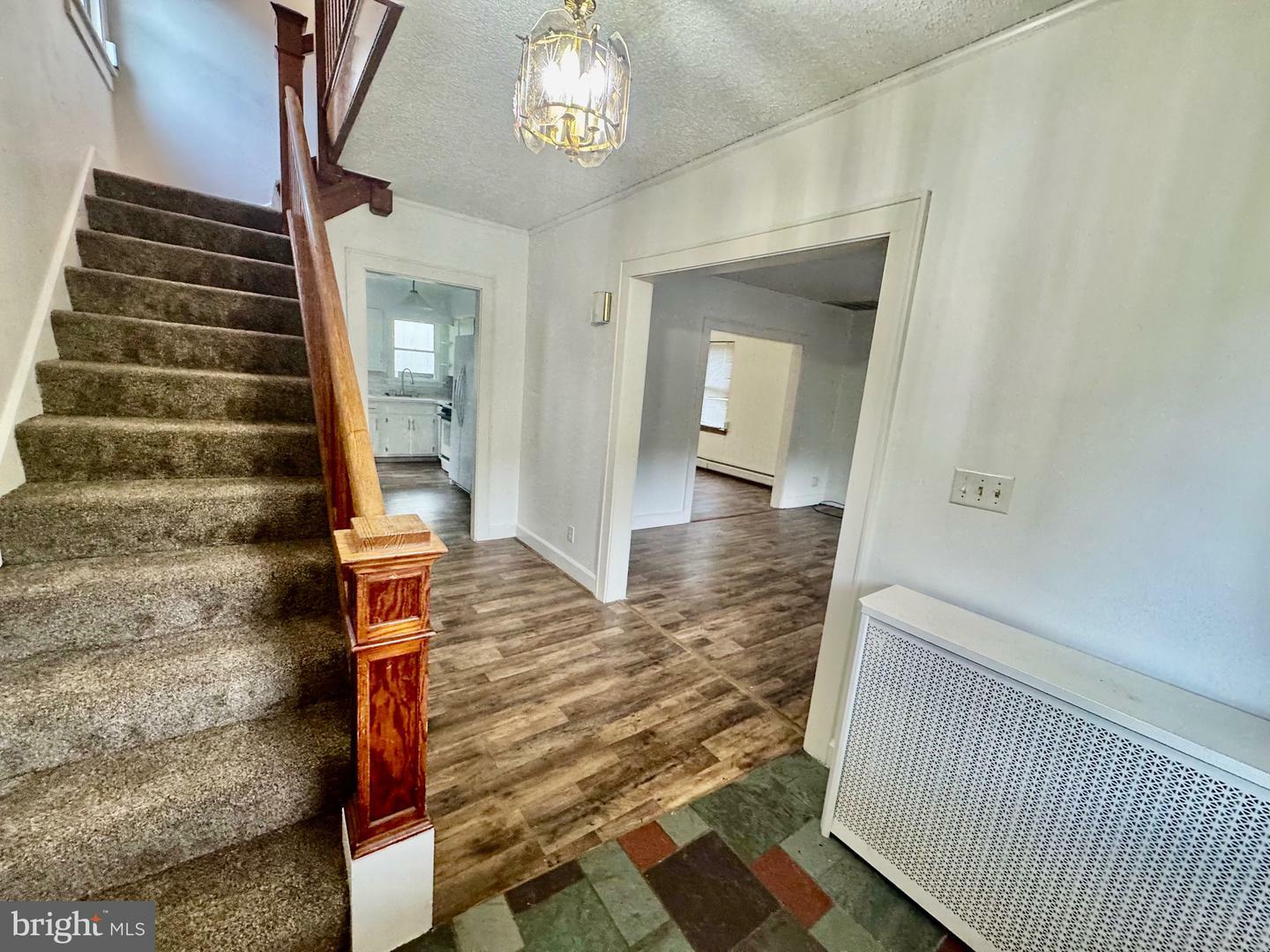 Property Photo: 714 Lincoln Street MD 21502