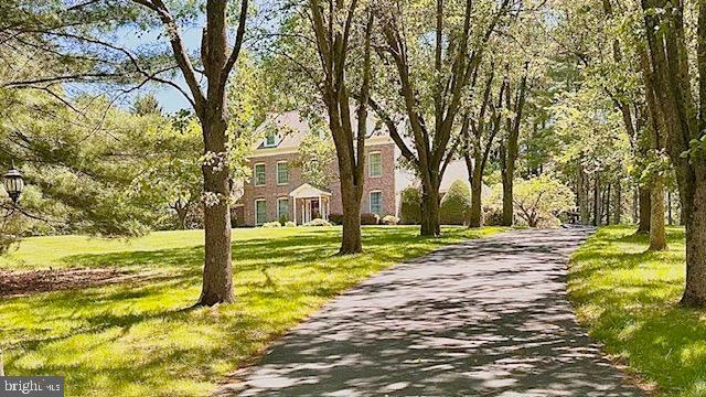 101 Coles Drive  Doylestown PA 18901 photo