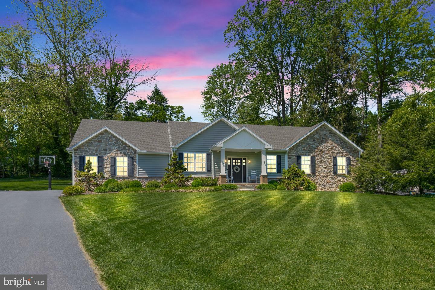 24 Red Bud Drive  Millersville PA 17551 photo