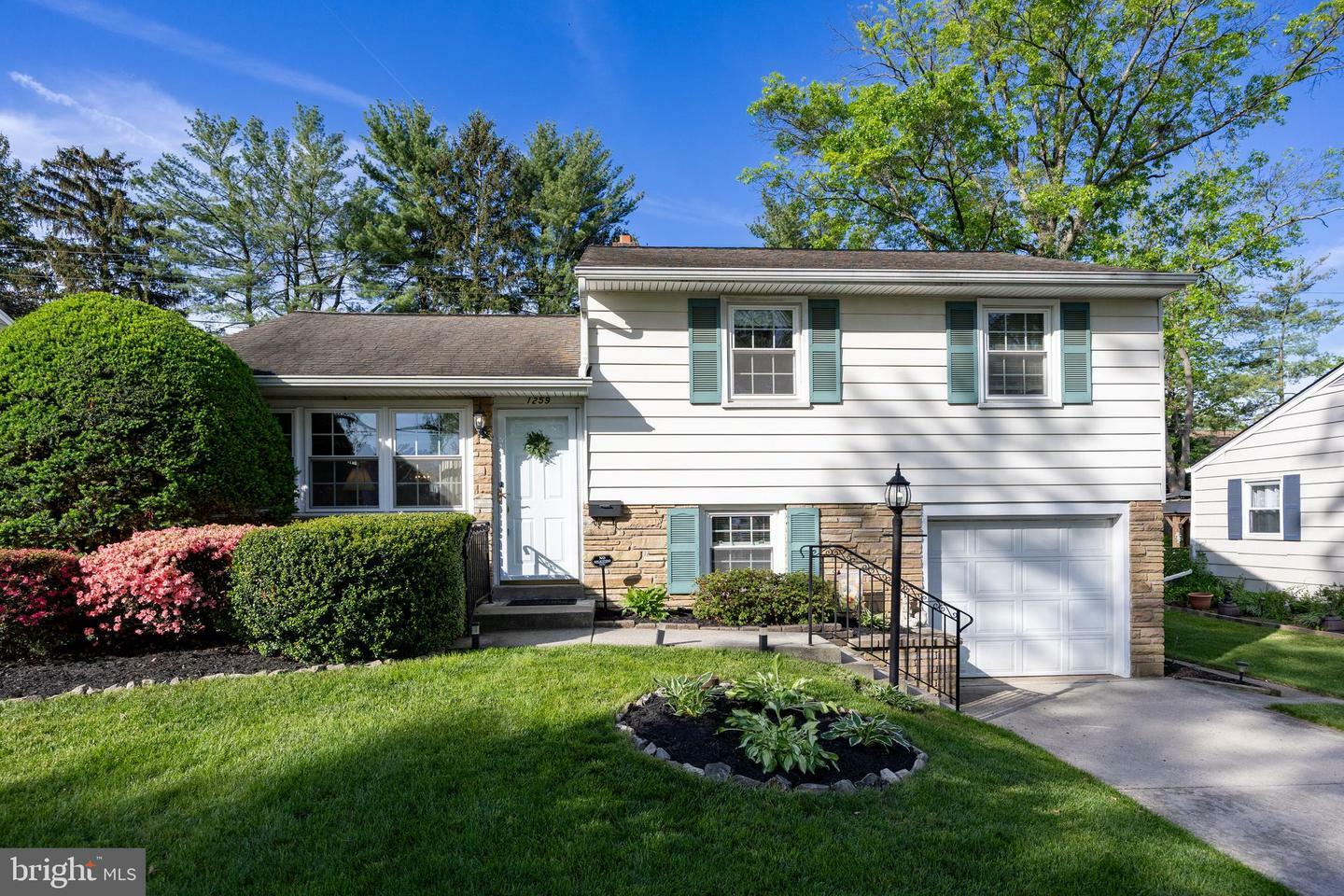 1259 Tyler Avenue  Phoenixville PA 19460 photo