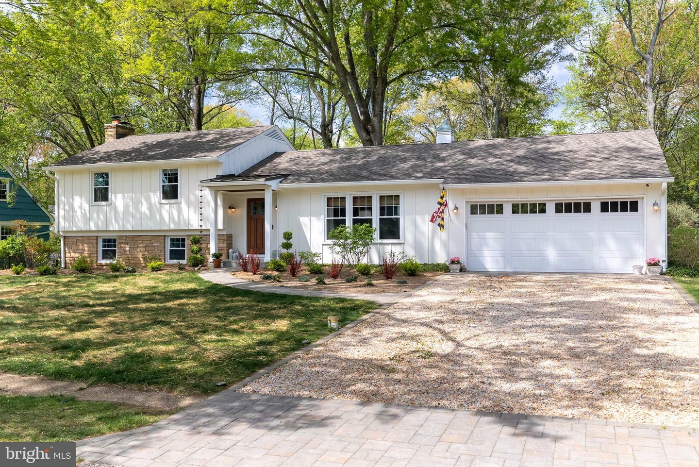 Property Photo: 8 Romar Drive MD 21403