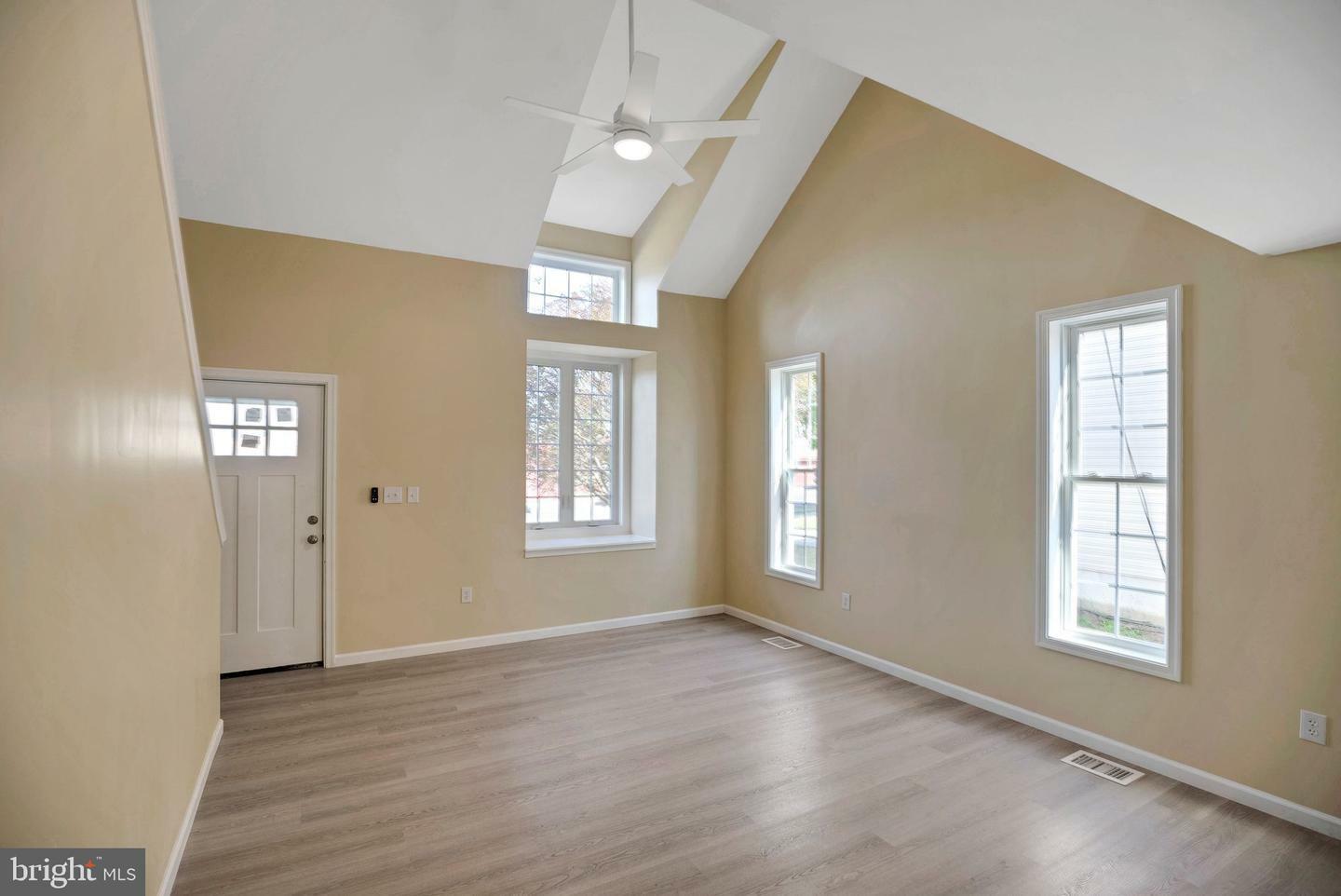 Property Photo: 208 Hooker Street 1/2 NJ 08075