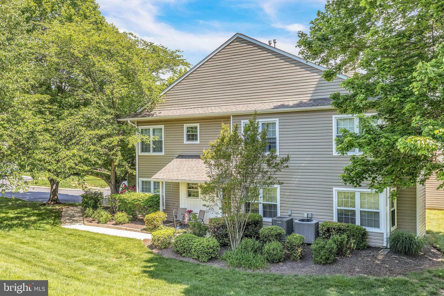Property Photo: 284 Stanton Court 284 PA 19342