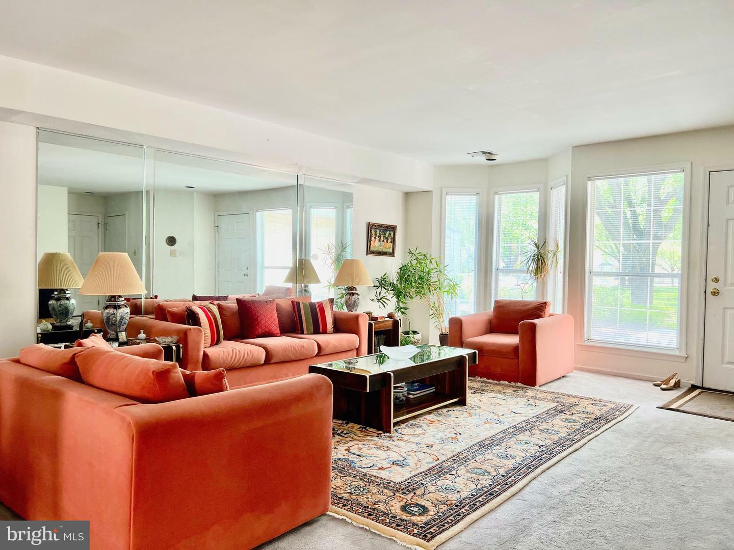 Property Photo: 17 Dorset Court NJ 08540