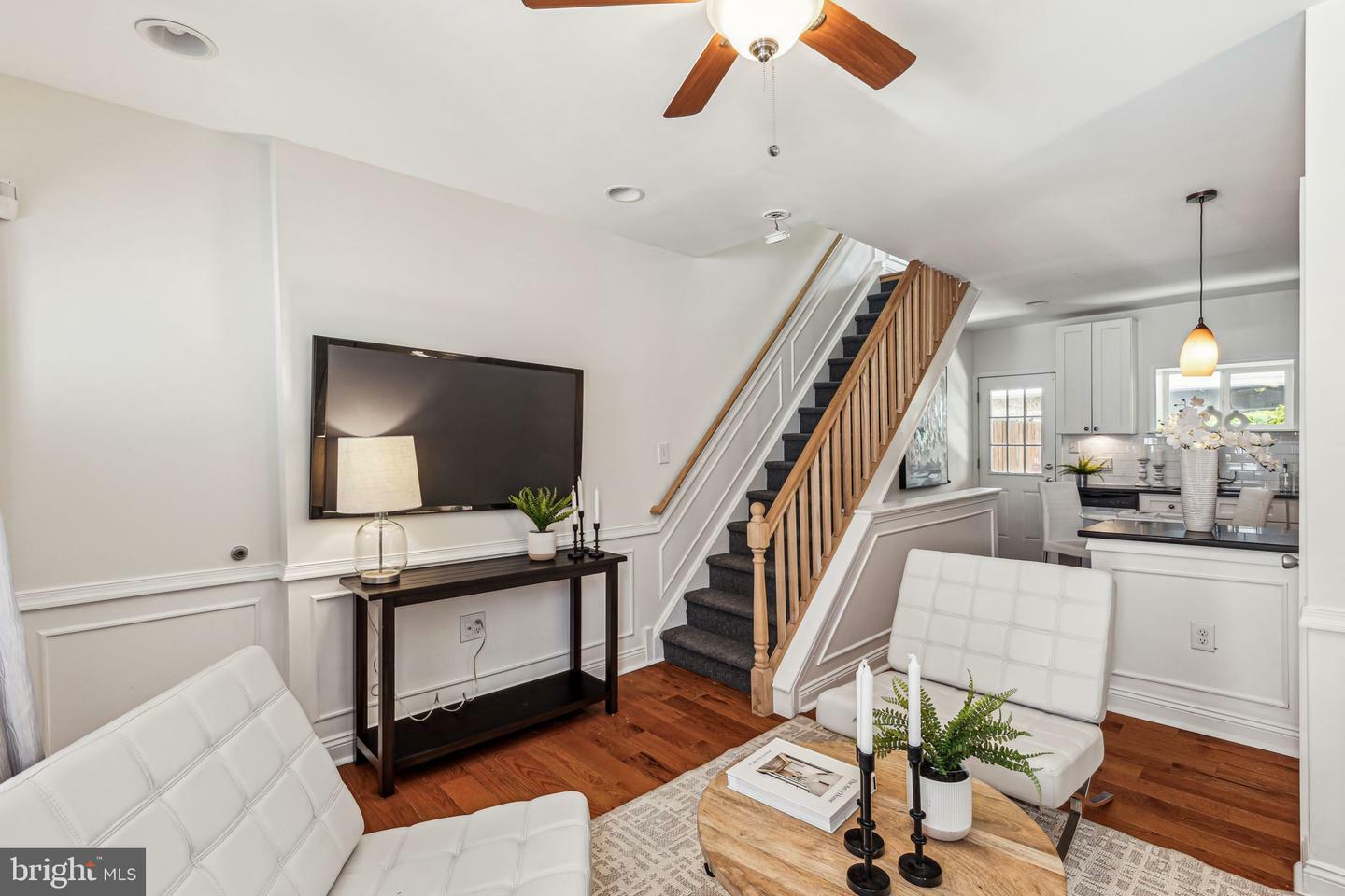 Property Photo: 2244 Titan Street PA 19146