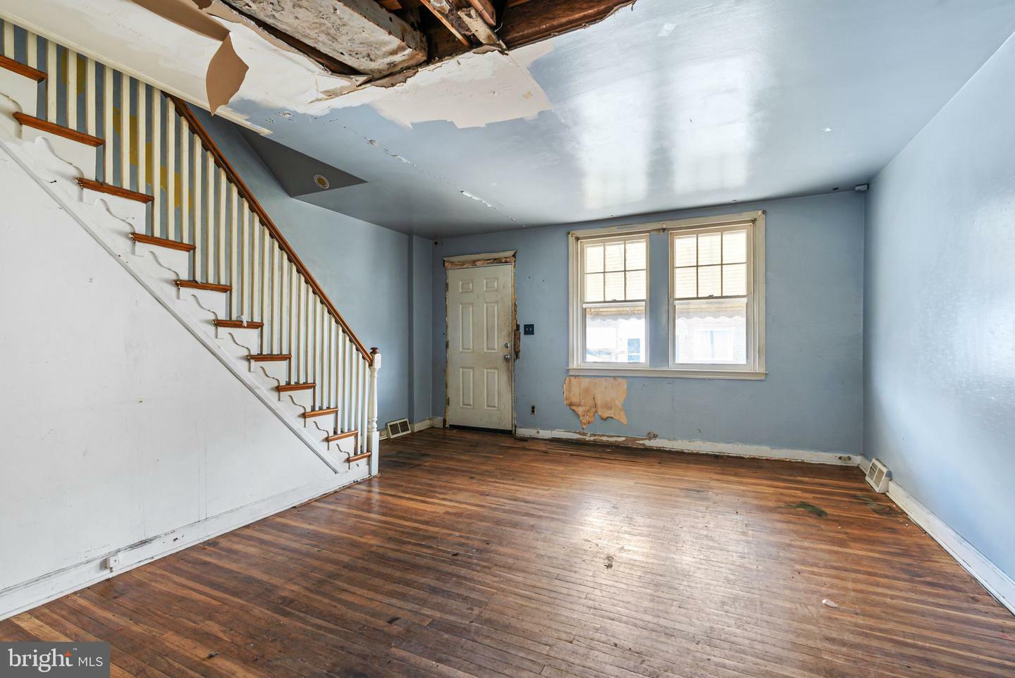 Property Photo: 4330 Loring Street PA 19136