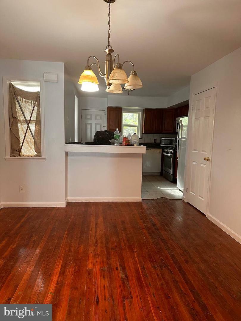 Property Photo: 2210 Bonnaffon Street PA 19142