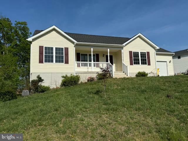 546 Tyler Way  Martinsburg WV 25404 photo