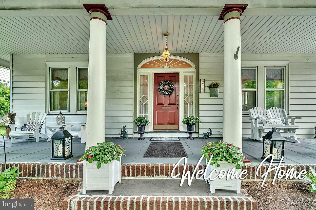 Property Photo: 770 Lawrence Road NJ 08648