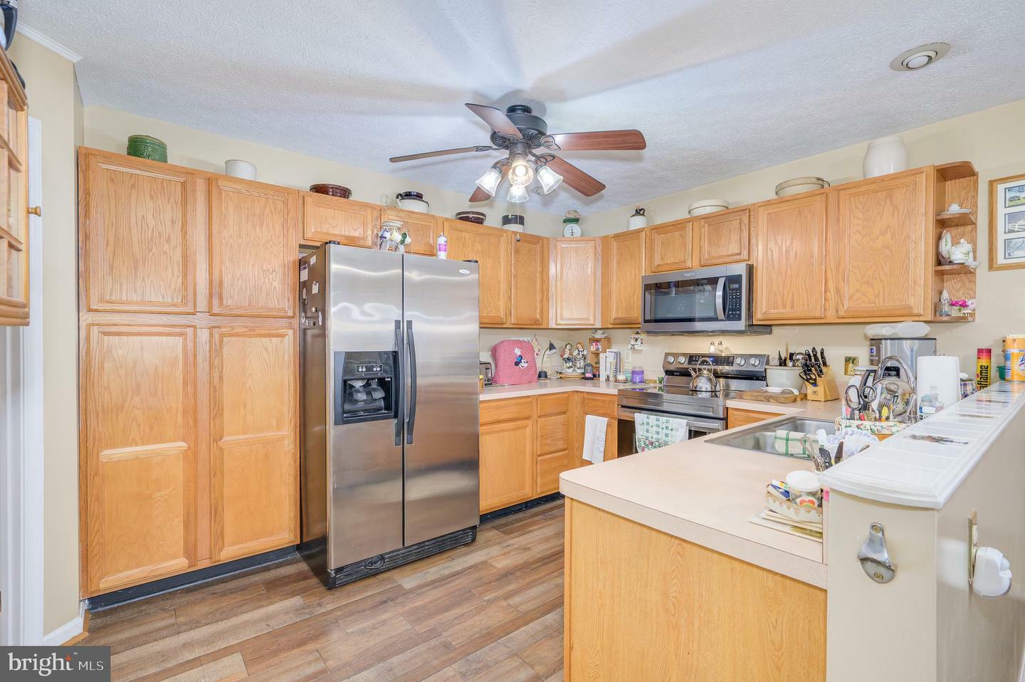 Property Photo: 523 Zig Zag Lane WV 25428