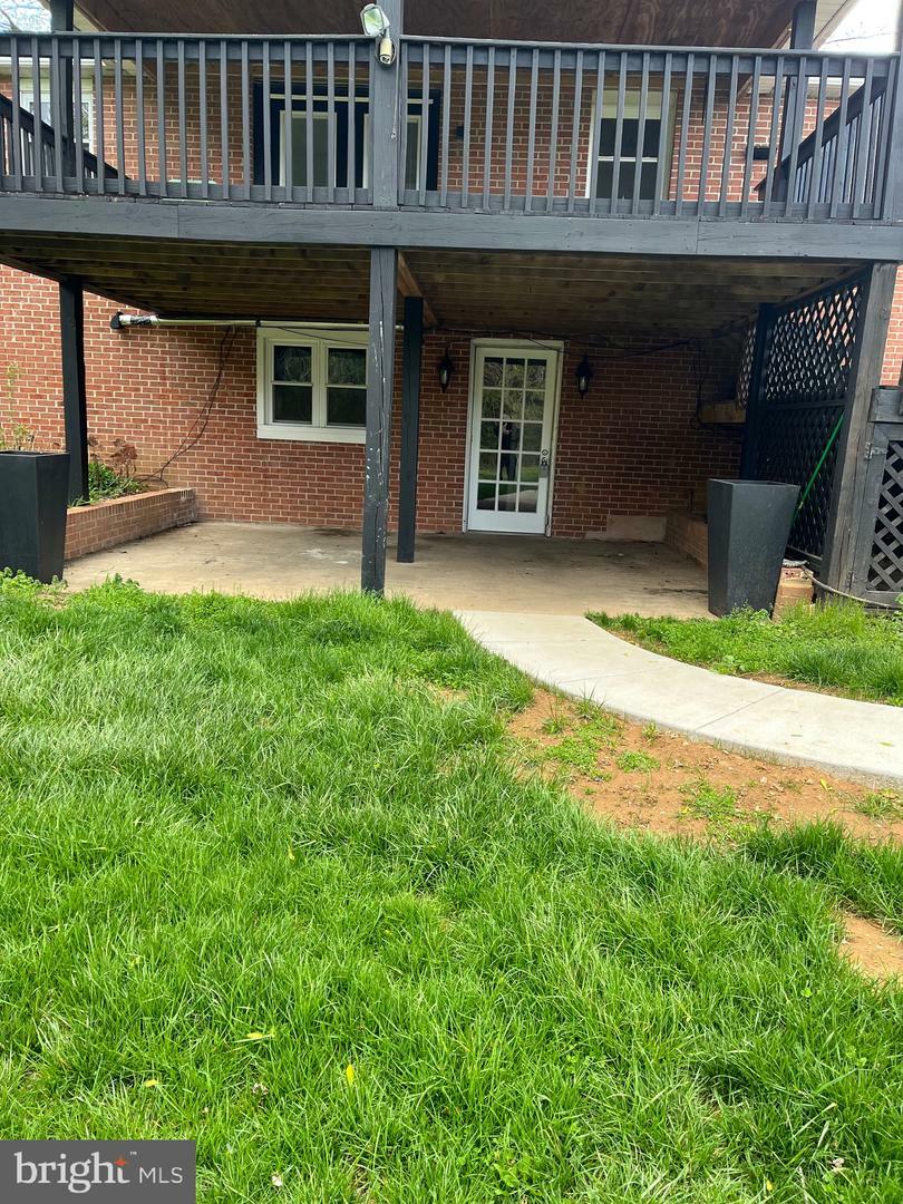 Property Photo: 13035-13037 Little Antietam Road MD 21742