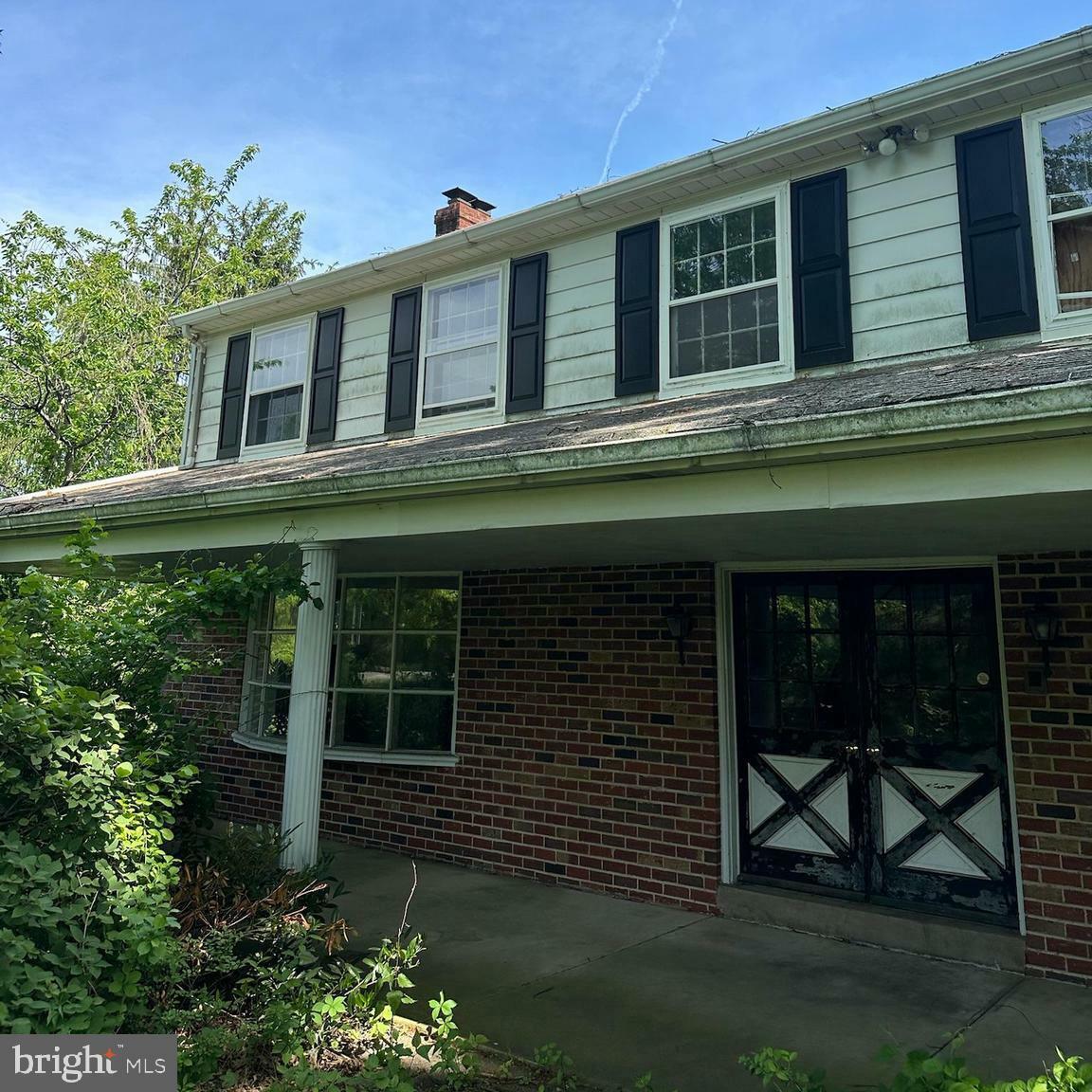 Property Photo: 1512 Cedar Hill Road PA 19002