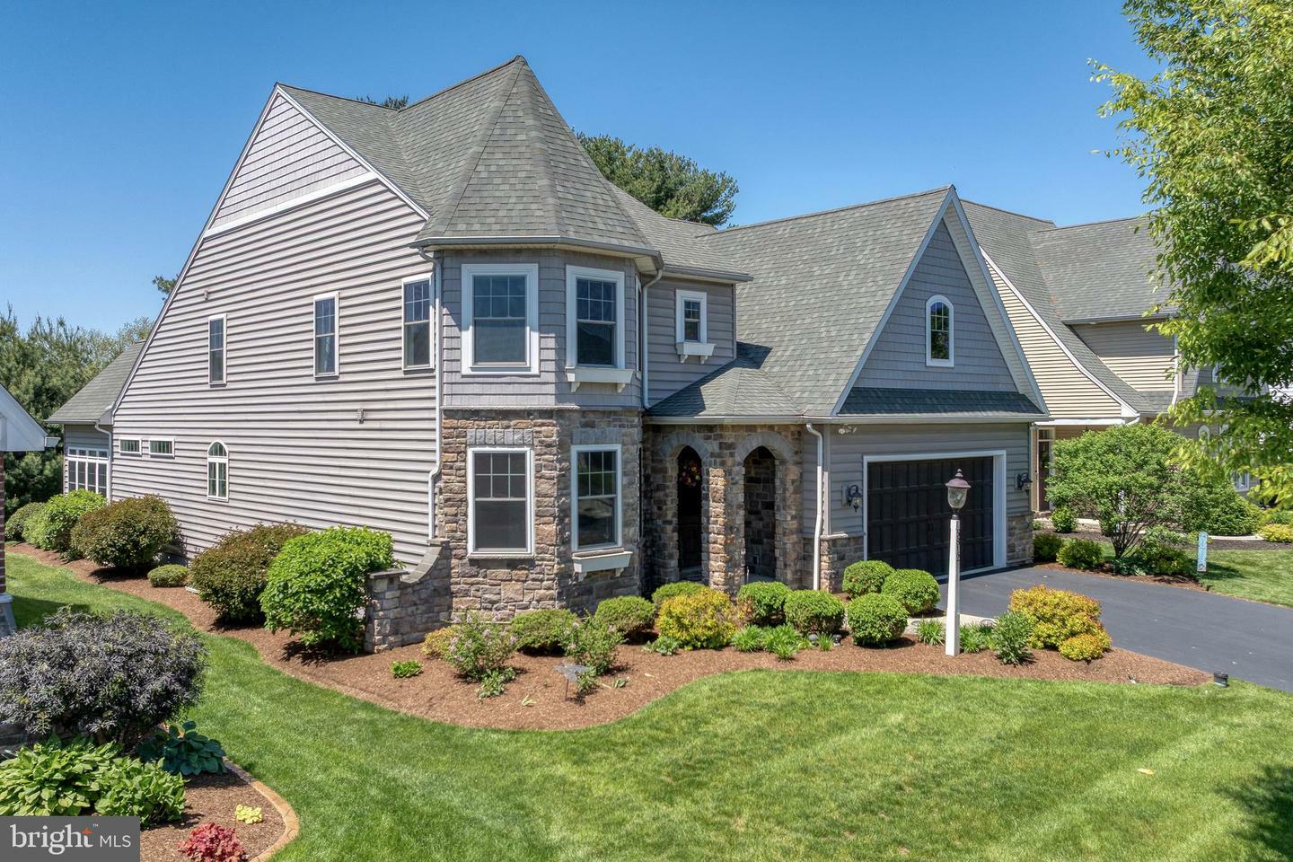 Property Photo: 5812 Wild Lilac Drive PA 17520