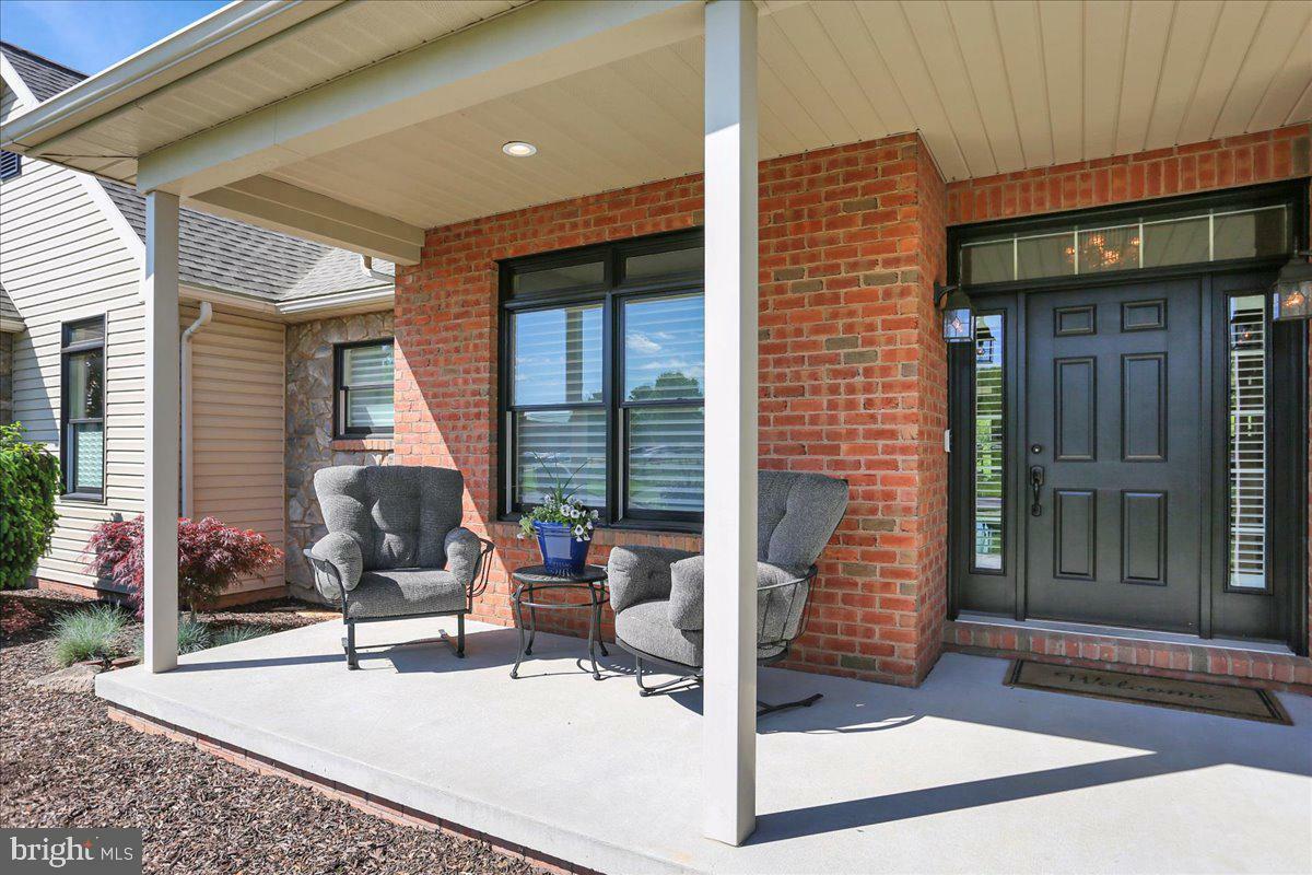 Property Photo: 12 Career Court PA 19547