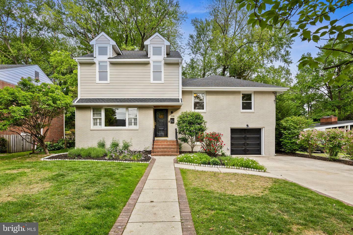 208 Hazel Avenue  Haddon Township NJ 08108 photo