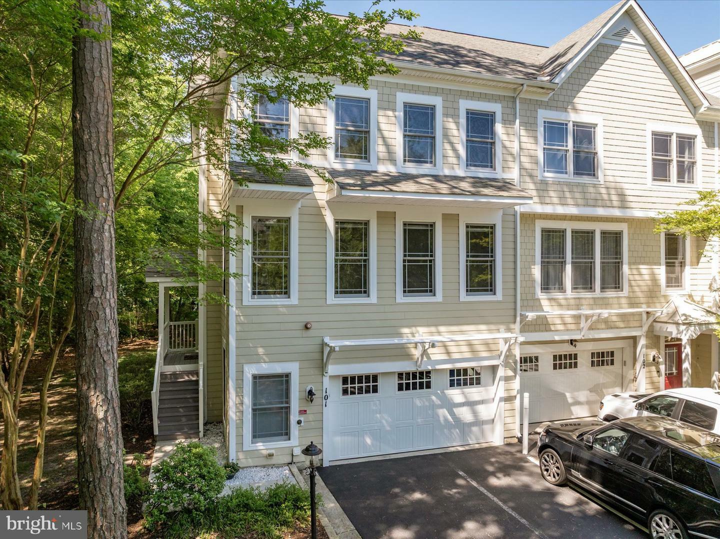 Property Photo: 11956 Majestic Prince Lane 101 MD 21811