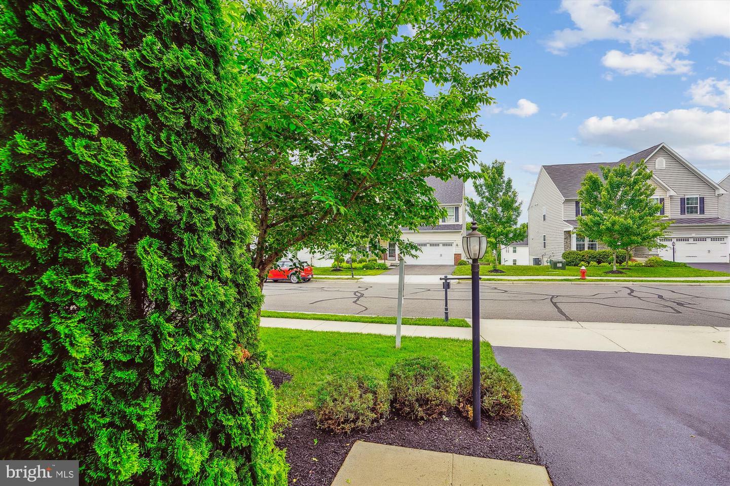 Property Photo: 42202 Winning Glory Drive VA 20105